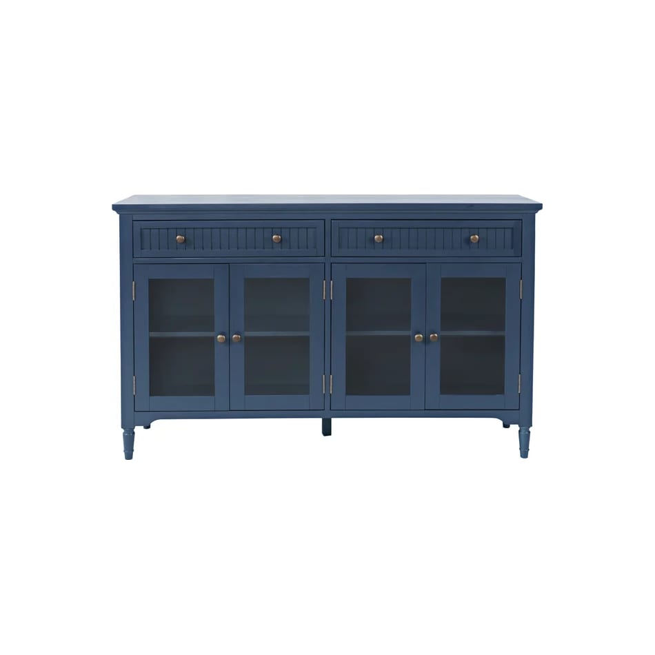 jfra blue chests cabinets cot  