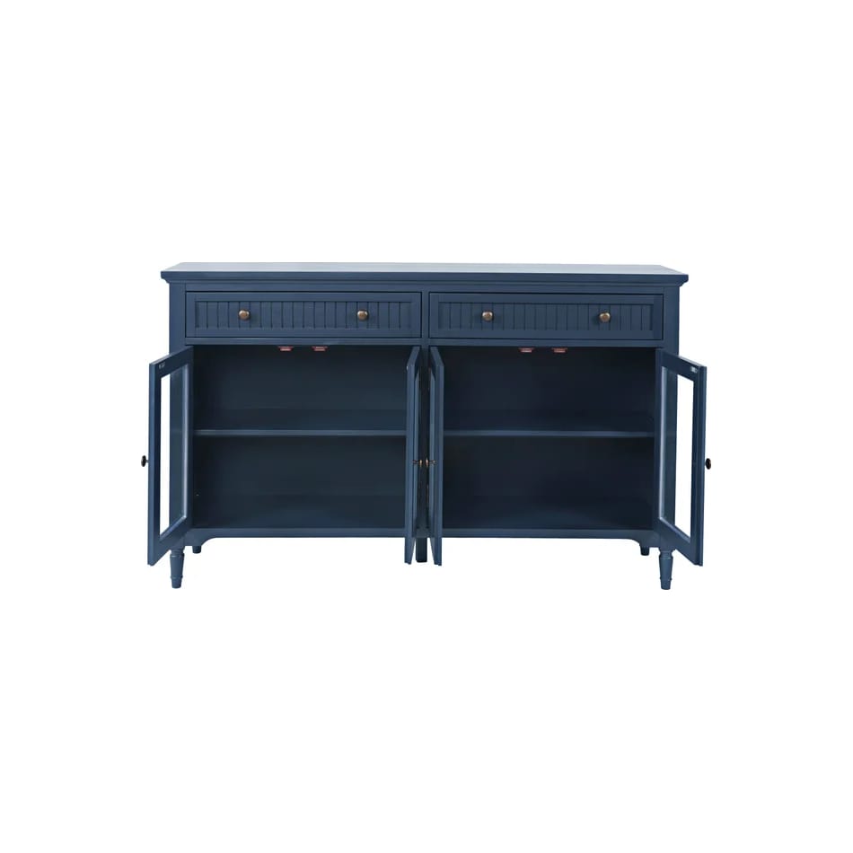 jfra blue chests cabinets cot  