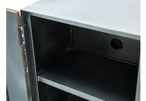 jfra brown chests cabinets   
