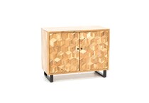 jfra brown chests cabinets   