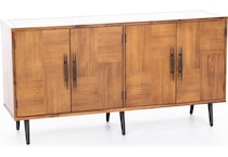 jfra brown chests cabinets ess  