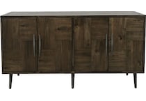 jfra brown chests cabinets ess  