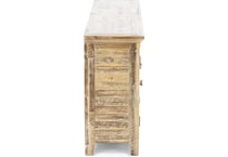 jfra brown chests cabinets lobby  