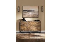 jfra brown chests cabinets lifestyle image   