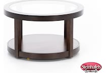 jfra brown cocktail table  image ess  