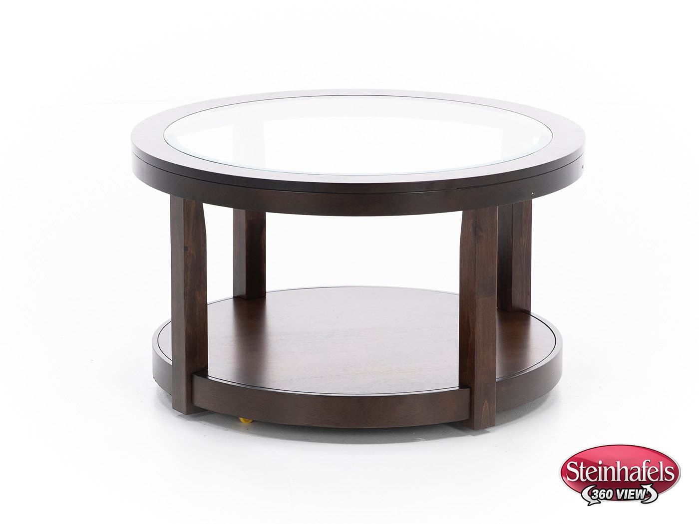 jfra brown cocktail table  image ess  