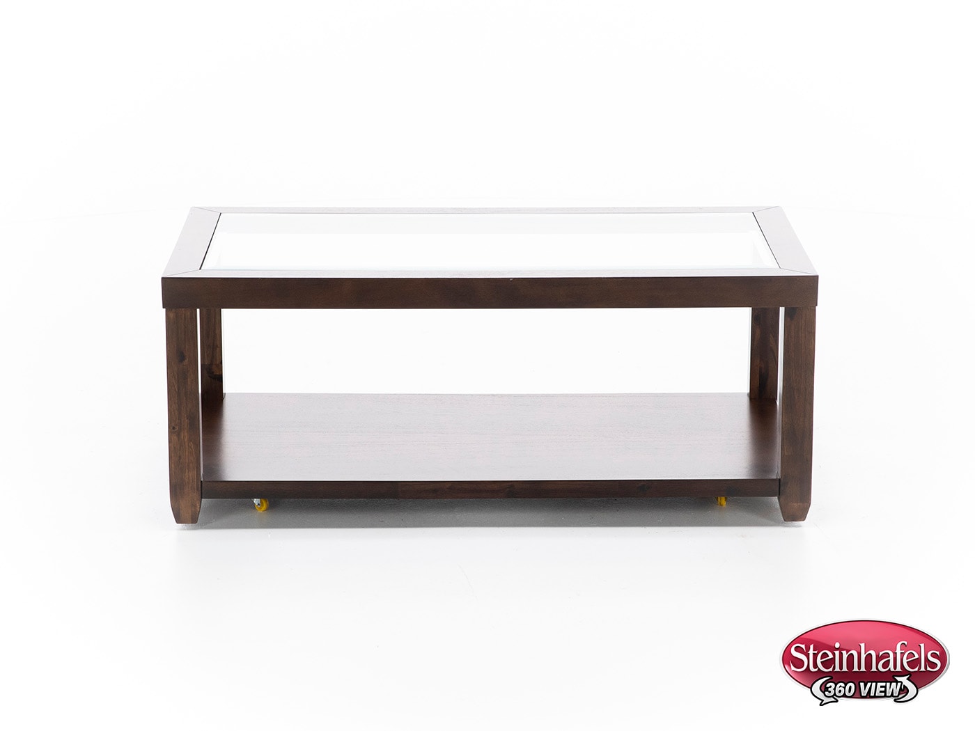 jfra brown cocktail table  image ess  