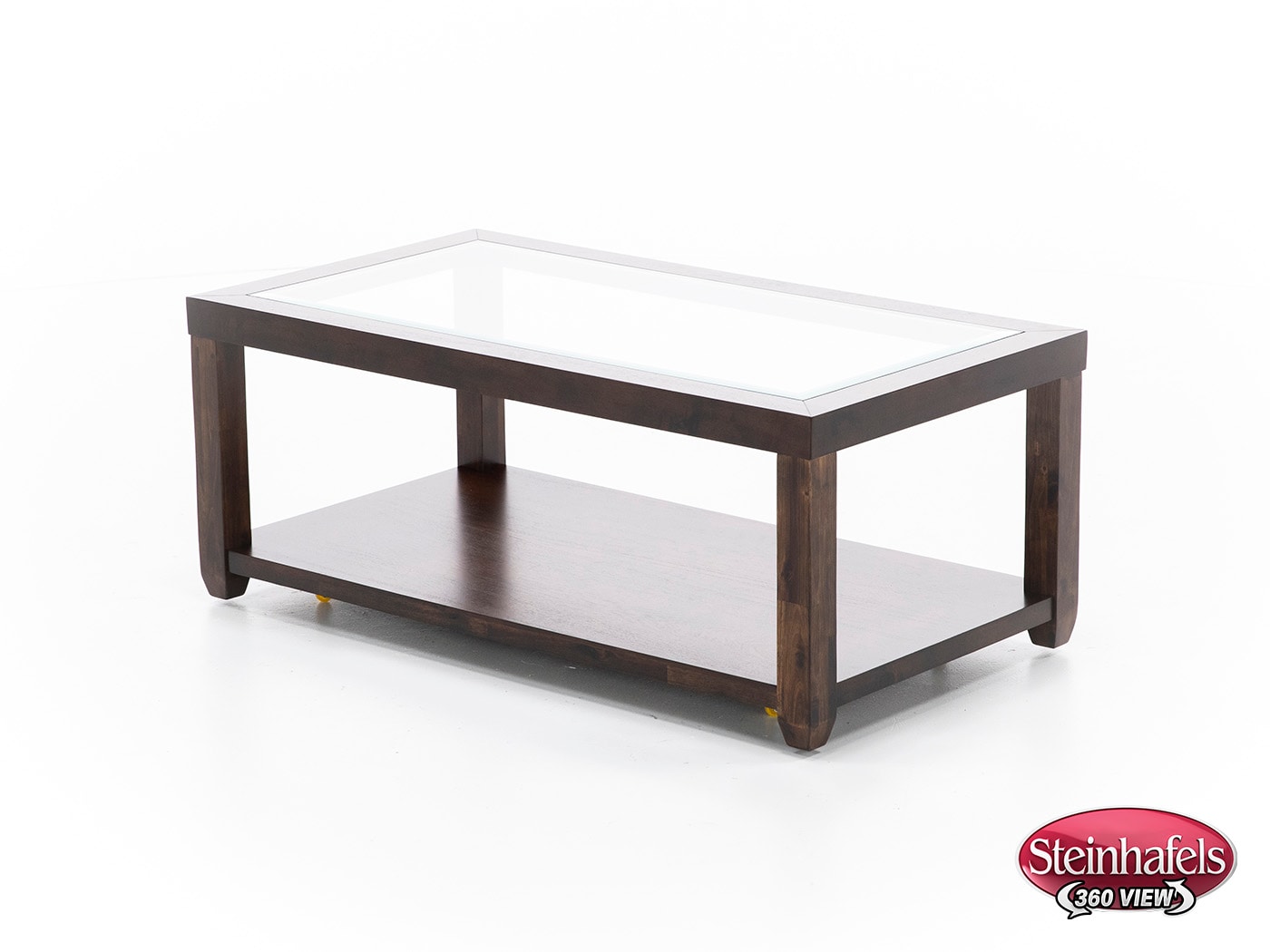 jfra brown cocktail table  image ess  