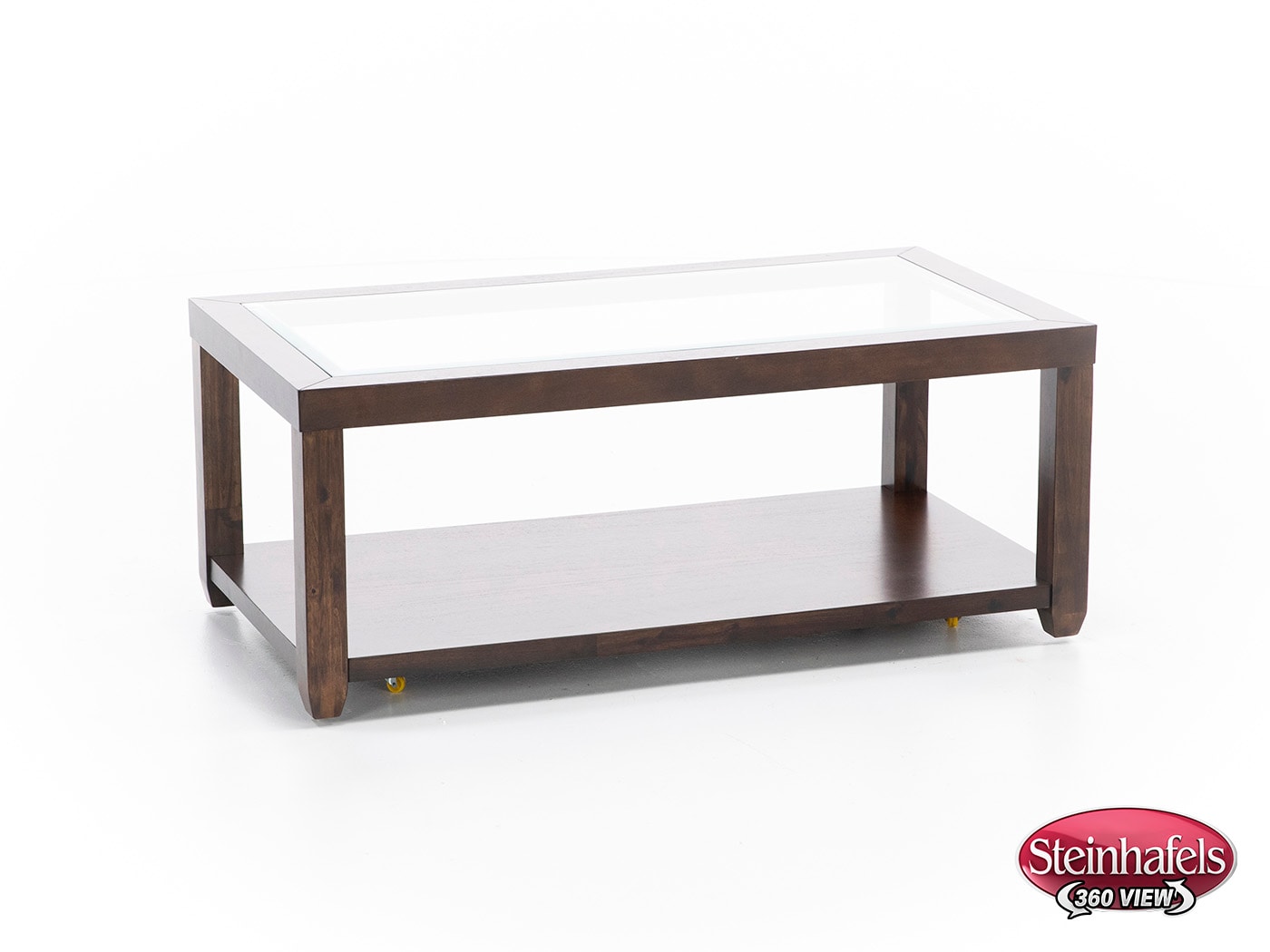 jfra brown cocktail table  image ess  