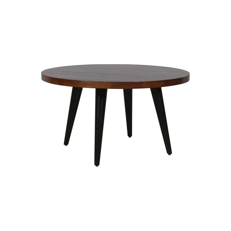 jfra brown cocktail table   