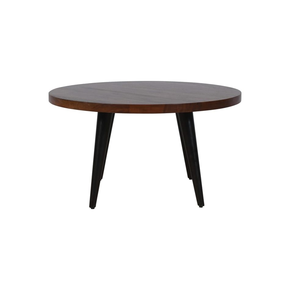 jfra brown cocktail table   