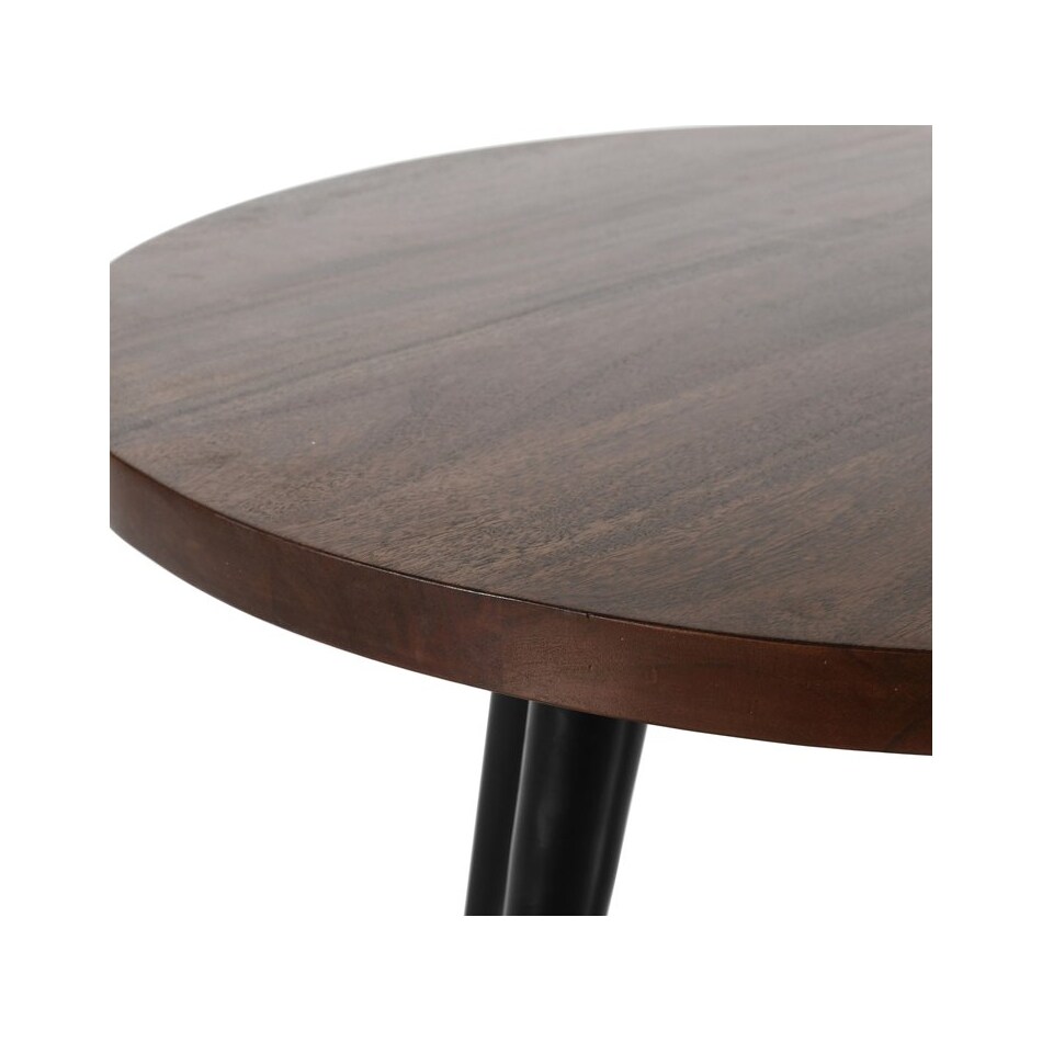 jfra brown cocktail table   