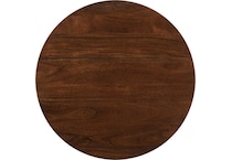 jfra brown cocktail table   