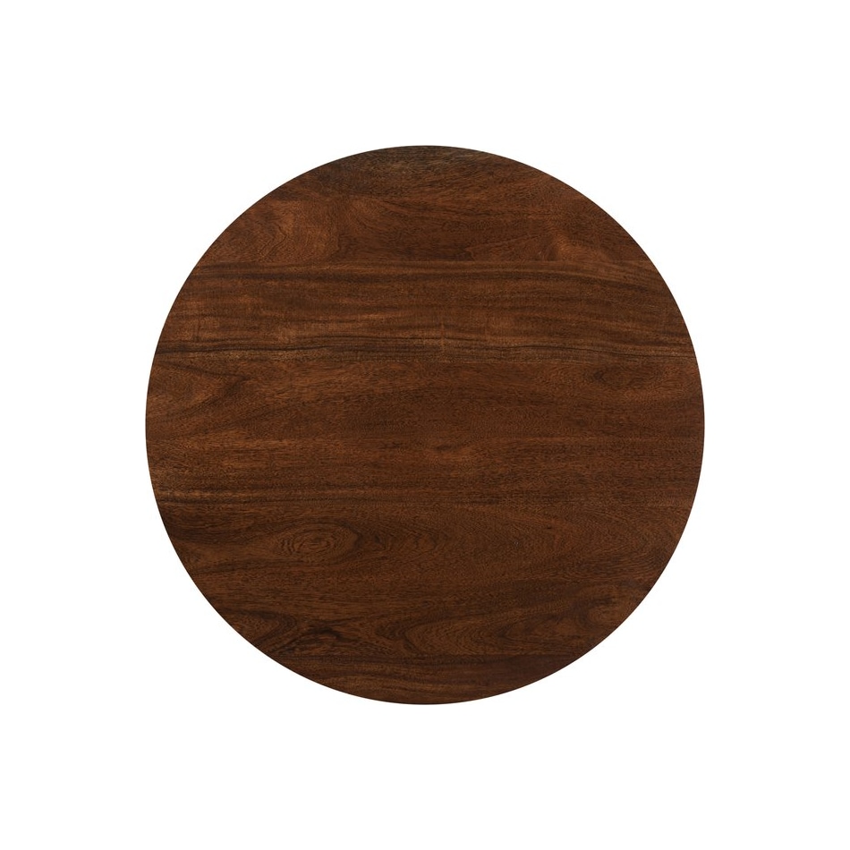 jfra brown cocktail table   