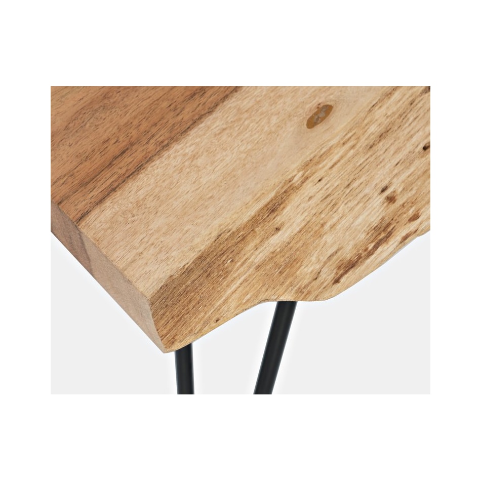 jfra brown cocktail table   