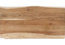 jfra brown cocktail table   
