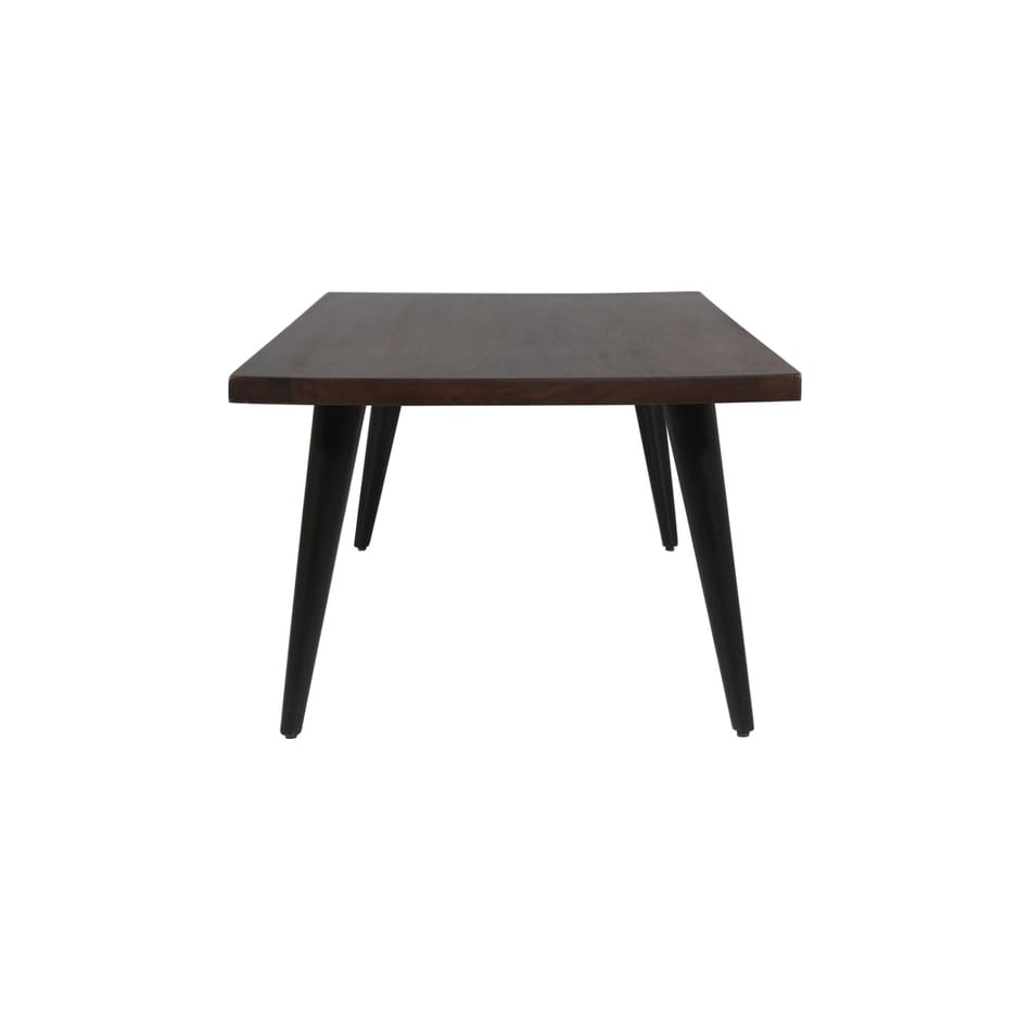 jfra brown cocktail table   
