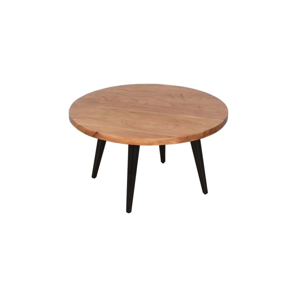 jfra brown cocktail table   