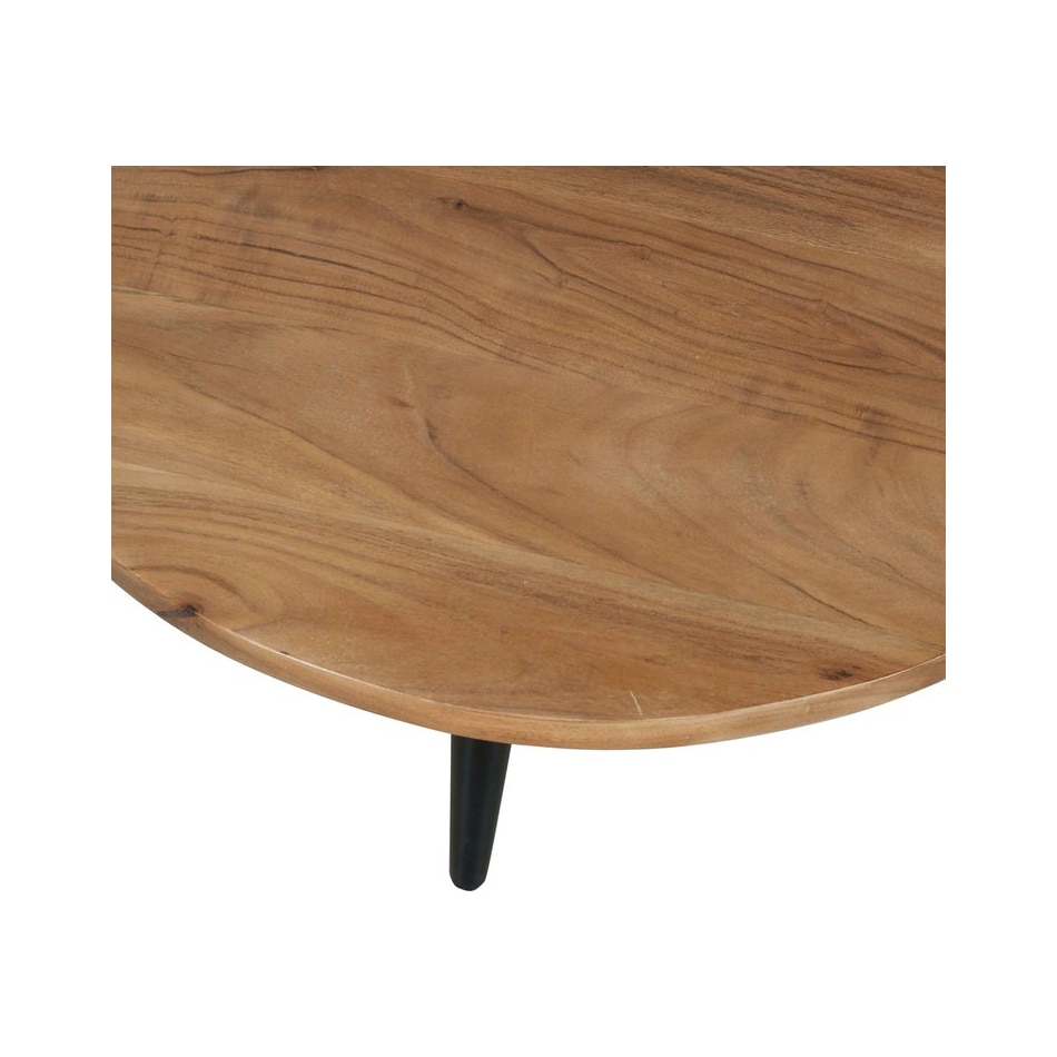 jfra brown cocktail table   