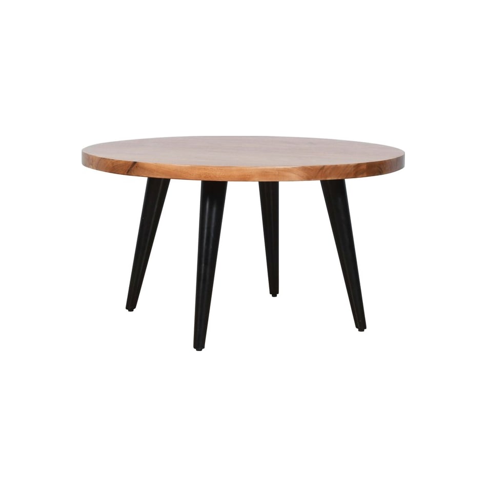 jfra brown cocktail table   