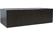jfra brown cocktail table lrl  