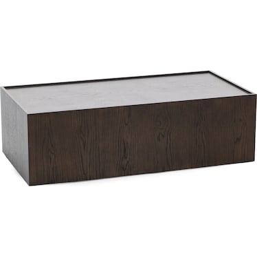 Laurel Creek Cocktail Table