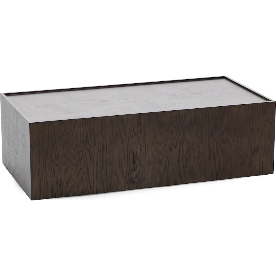 jfra brown cocktail table lrl  