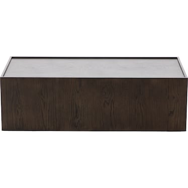 Laurel Creek Cocktail Table