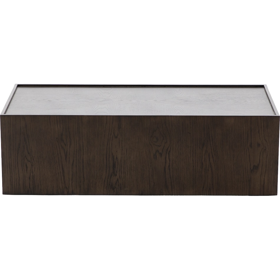 jfra brown cocktail table lrl  