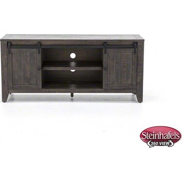 Madison County 60" Entertainment Console