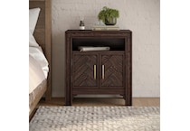jfra brown console   