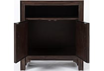 jfra brown console   