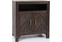 jfra brown console   