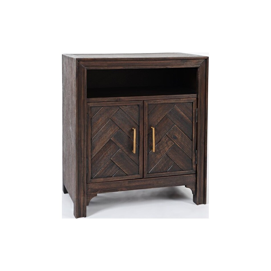 jfra brown console   