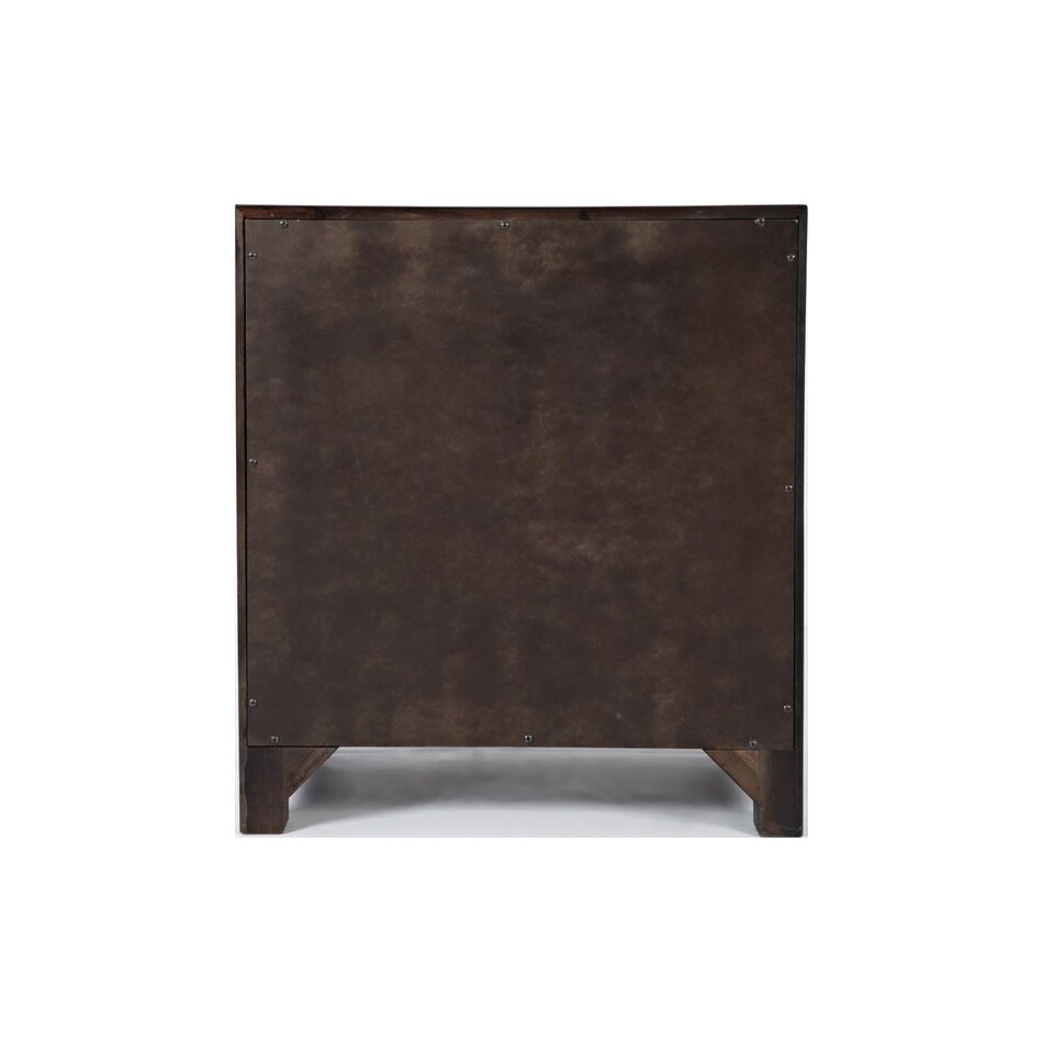 jfra brown console   