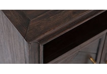 jfra brown console   