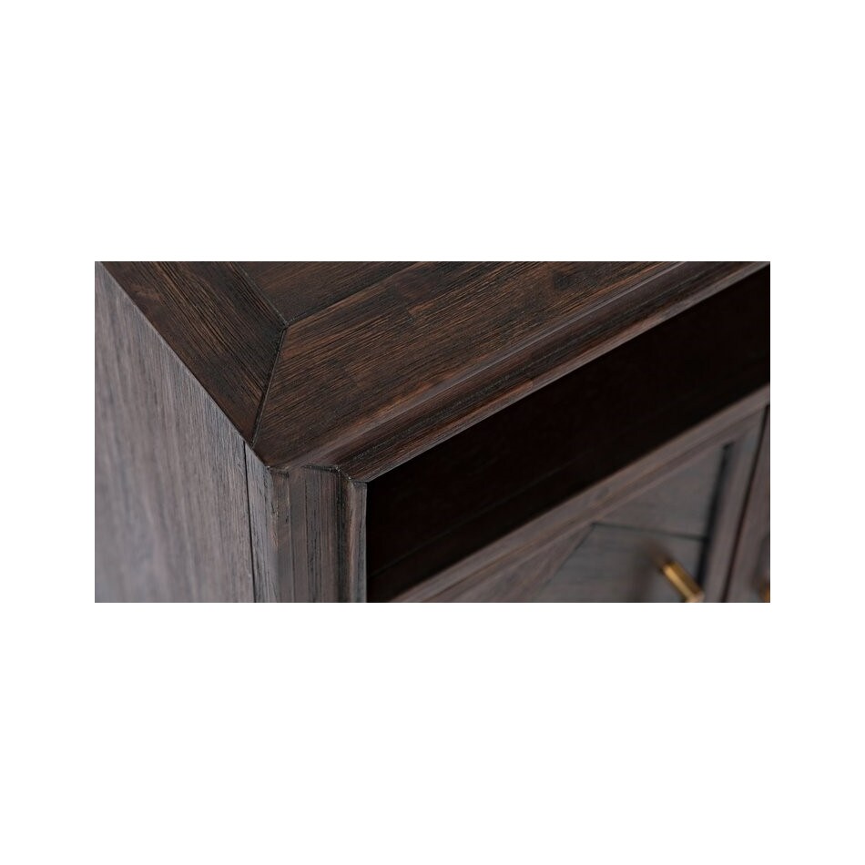 jfra brown console   