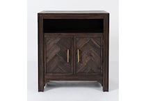 jfra brown console   