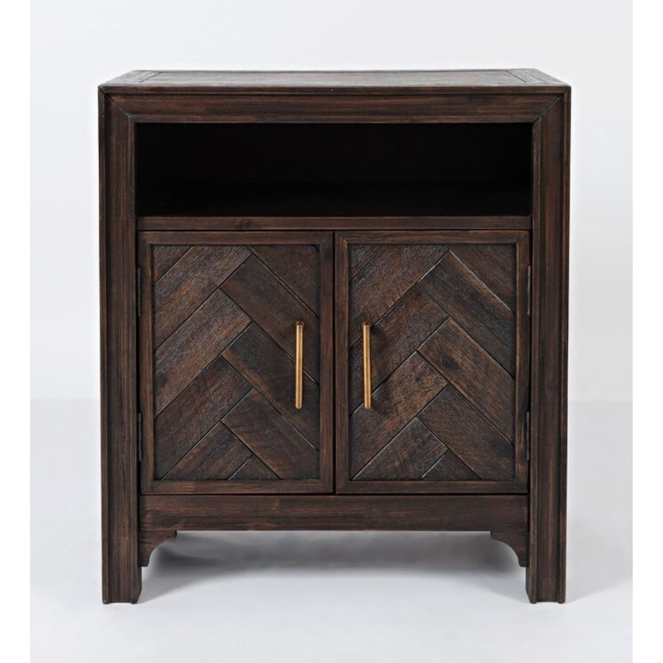 jfra brown console   