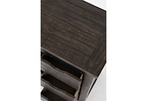 jfra brown console   