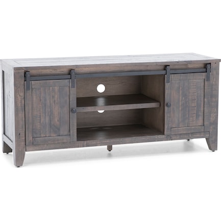 Madison County 60" Entertainment Console