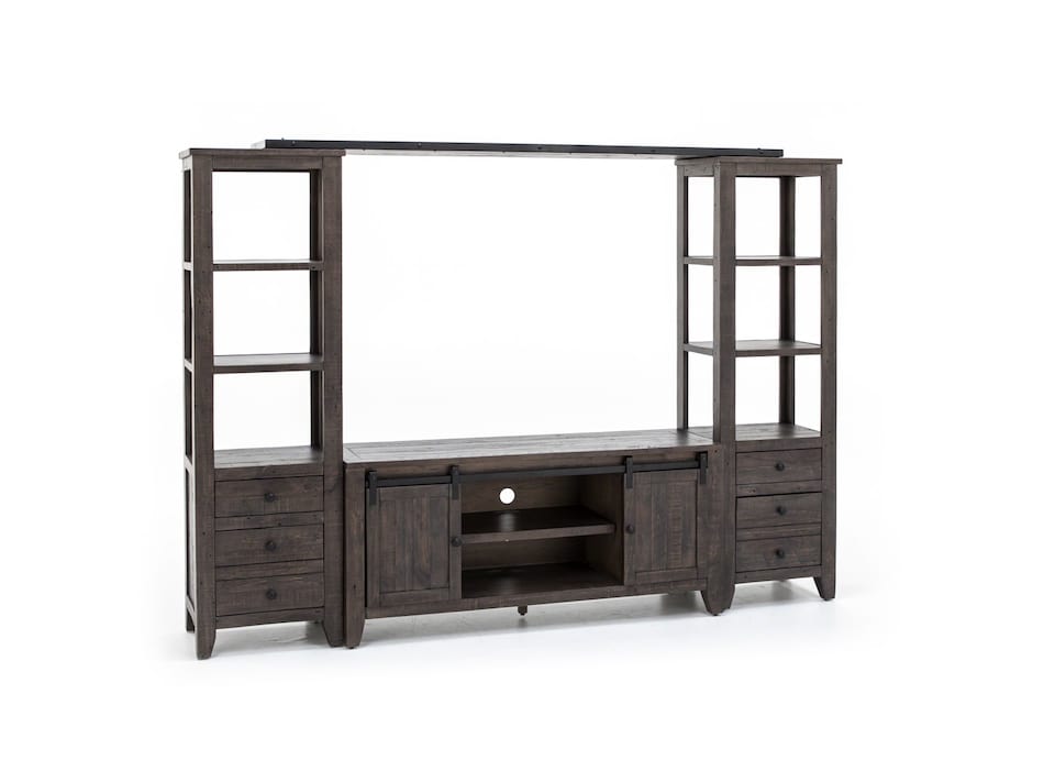 Entertainment Walls