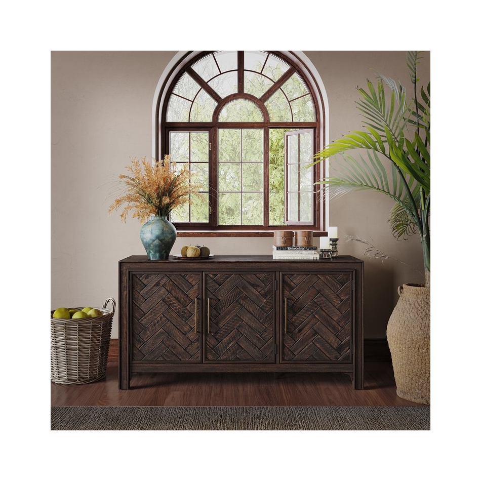 jfra brown console   