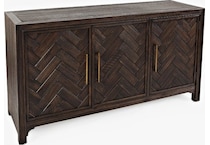jfra brown console   