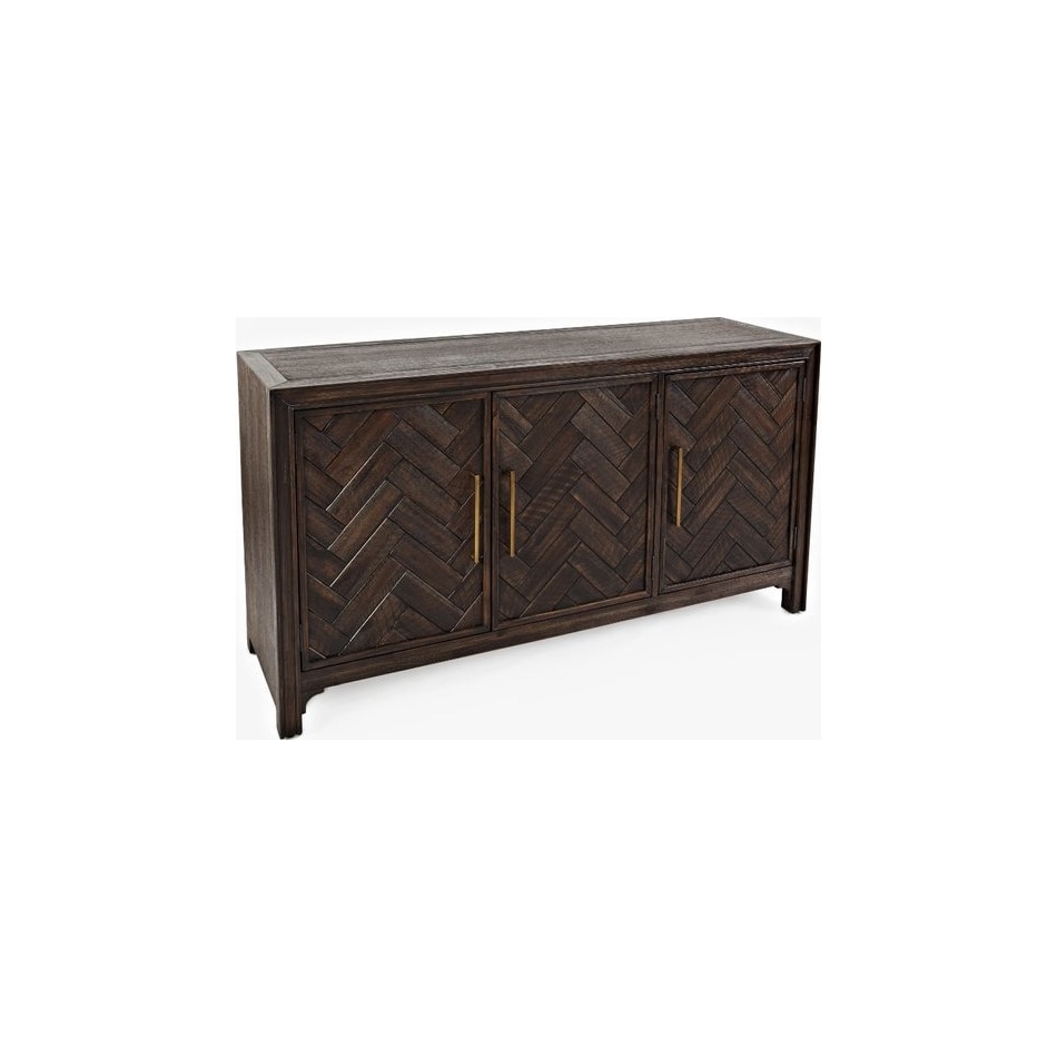 jfra brown console   