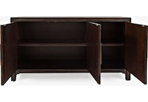 jfra brown console   