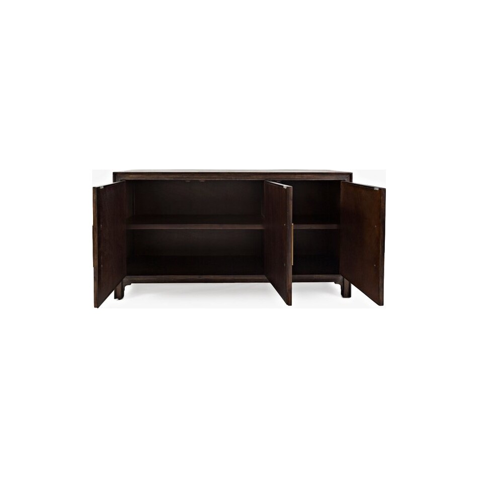 jfra brown console   