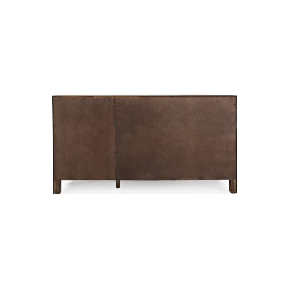 jfra brown console   
