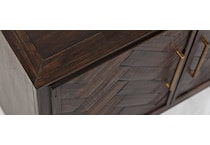 jfra brown console   
