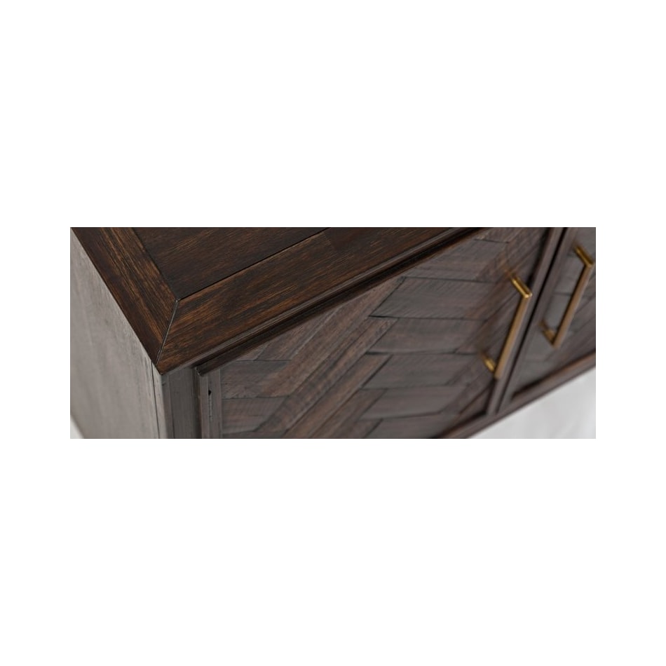 jfra brown console   